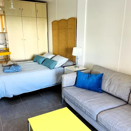 Daire Atlantico Maspalomas (Gran Canaria)