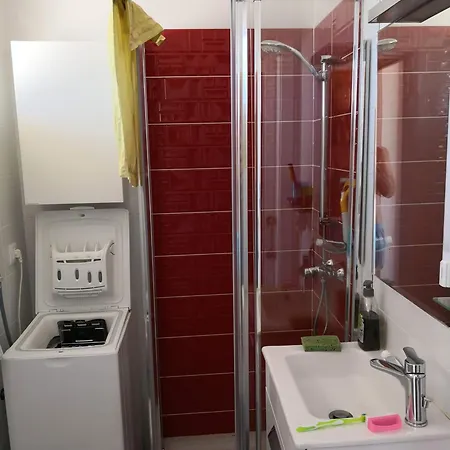 Daire Atlantico Maspalomas (Gran Canaria)